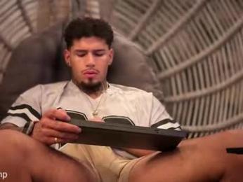 yamp_bigcock webcam model stream image