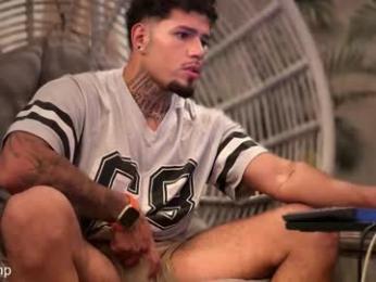 yamp_bigcock webcam model stream image