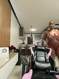 Neelo-Smith webcam stripchat model stream image