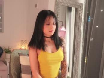 mysticxkitty webcam chaturbate model stream image