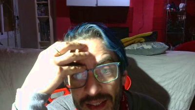 NewParejaAlm webcam model stream image