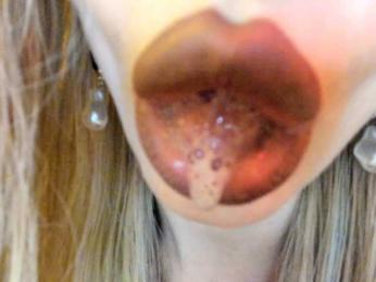 Politexxx webcam model stream image