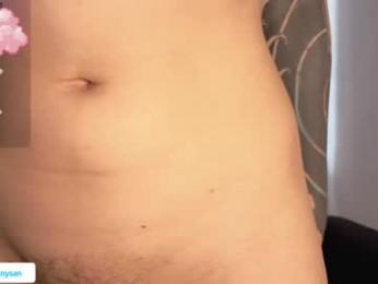 midori__san webcam model stream image