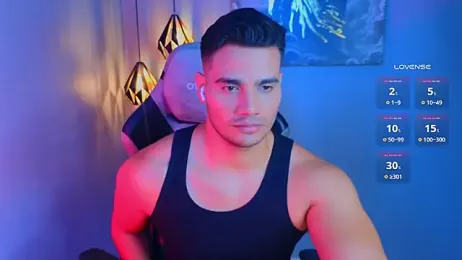 AndresRodriguez1 webcam stripchat model stream image