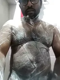 Sammy6432 webcam model stream image