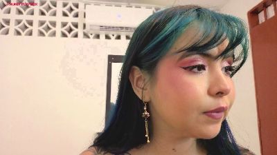 hinatatatto1 webcam model stream image