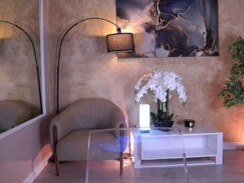 EvaZane webcam model stream image