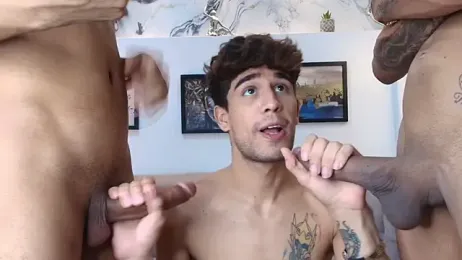 Sexy_boys_hell2 webcam stripchat model stream image