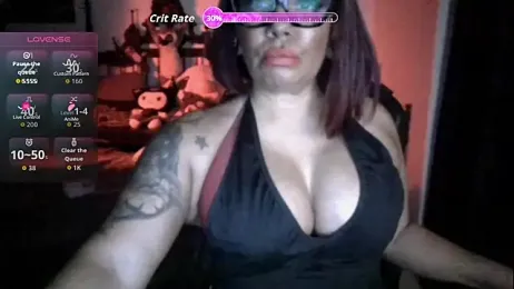 MadisonJayde webcam stripchat model stream image