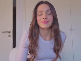 abrilhelena8 webcam model stream image