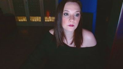 blue_melody webcam model stream image