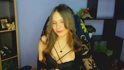 LanaTop webcam model stream image