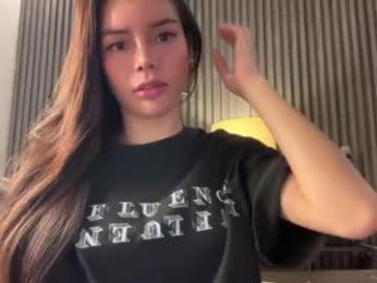enchatressdixie webcam chaturbate model stream image