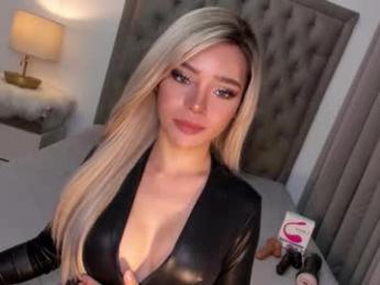 enchatressdixie webcam chaturbate model stream image