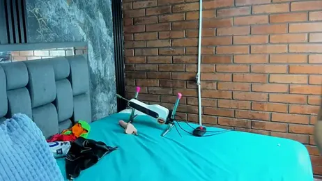 Couple_Gold69 webcam model stream image