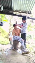 Remote_live webcam model stream image