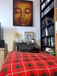 Luccreccia_ webcam model stream image