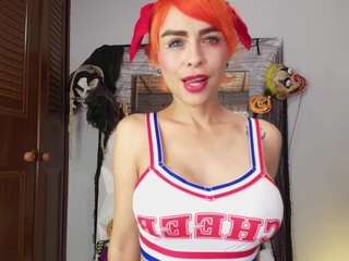 kandygirl-023 webcam model stream image