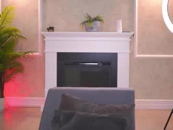 abbela_white webcam model stream image