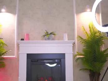 abbela_white webcam chaturbate model stream image