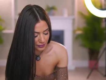 abbela_white webcam chaturbate model stream image