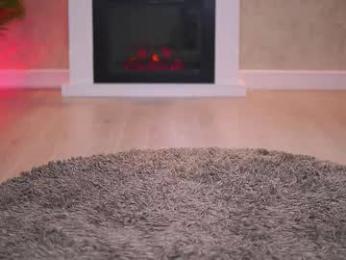 abbela_white webcam model stream image