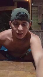 Geiver3 webcam model stream image