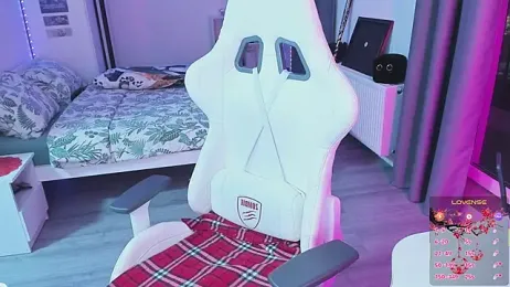 Yumi_Youkai webcam model stream image