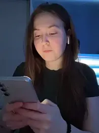 LixuryBaby webcam model stream image