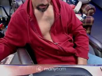 edwardridge webcam model stream image