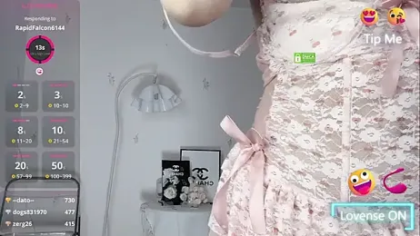 momo-5952 webcam stripchat model stream image