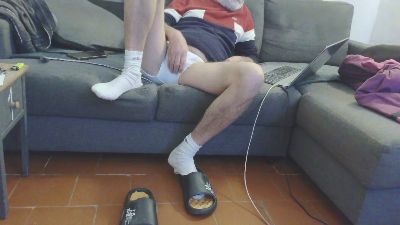 luck694 webcam model stream image