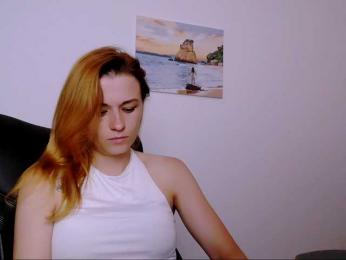 PeppyMiaa webcam model stream image