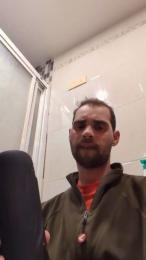 Mike283719 webcam model stream image