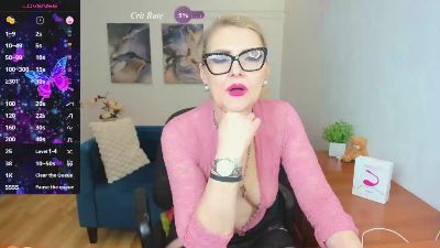 Alana_Walkers webcam model stream image