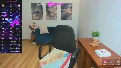 Alana_Walkers webcam model stream image