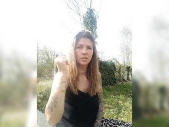 Dreamlove20 webcam model stream image