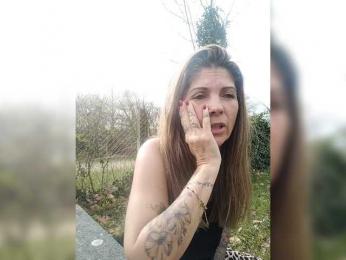 Dreamlove20 webcam bongacams model stream image