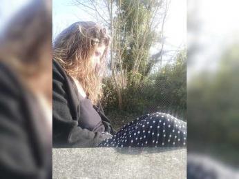 Dreamlove20 webcam model stream image