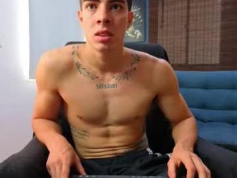 ethangreey1 webcam model stream image