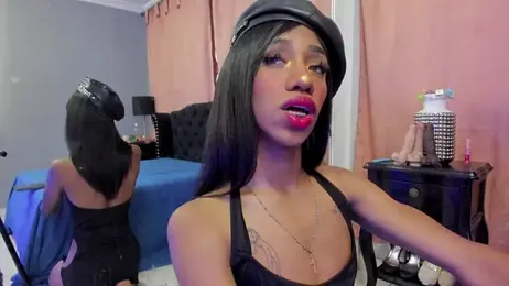 Cleo-Escobar webcam model stream image