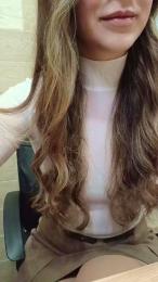 dzinblondi webcam model stream image