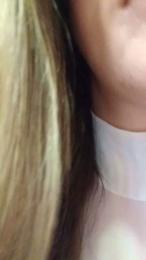 dzinblondi webcam model stream image