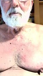 calent50 webcam model stream image