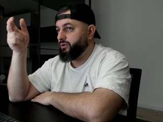 dravenpeak webcam model stream image