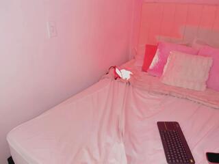 Carolina Betancur webcam model stream image