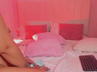 Carolina Betancur webcam model stream image