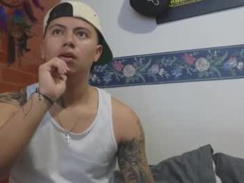 sahara_n_thiago webcam chaturbate model stream image