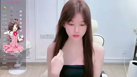 Yaooooo-Y webcam model stream image