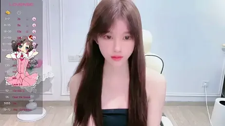 Yaooooo-Y webcam model stream image